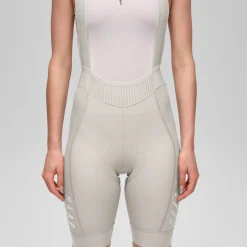 Salopette donna Maap Team Evo - Grigio chiaro