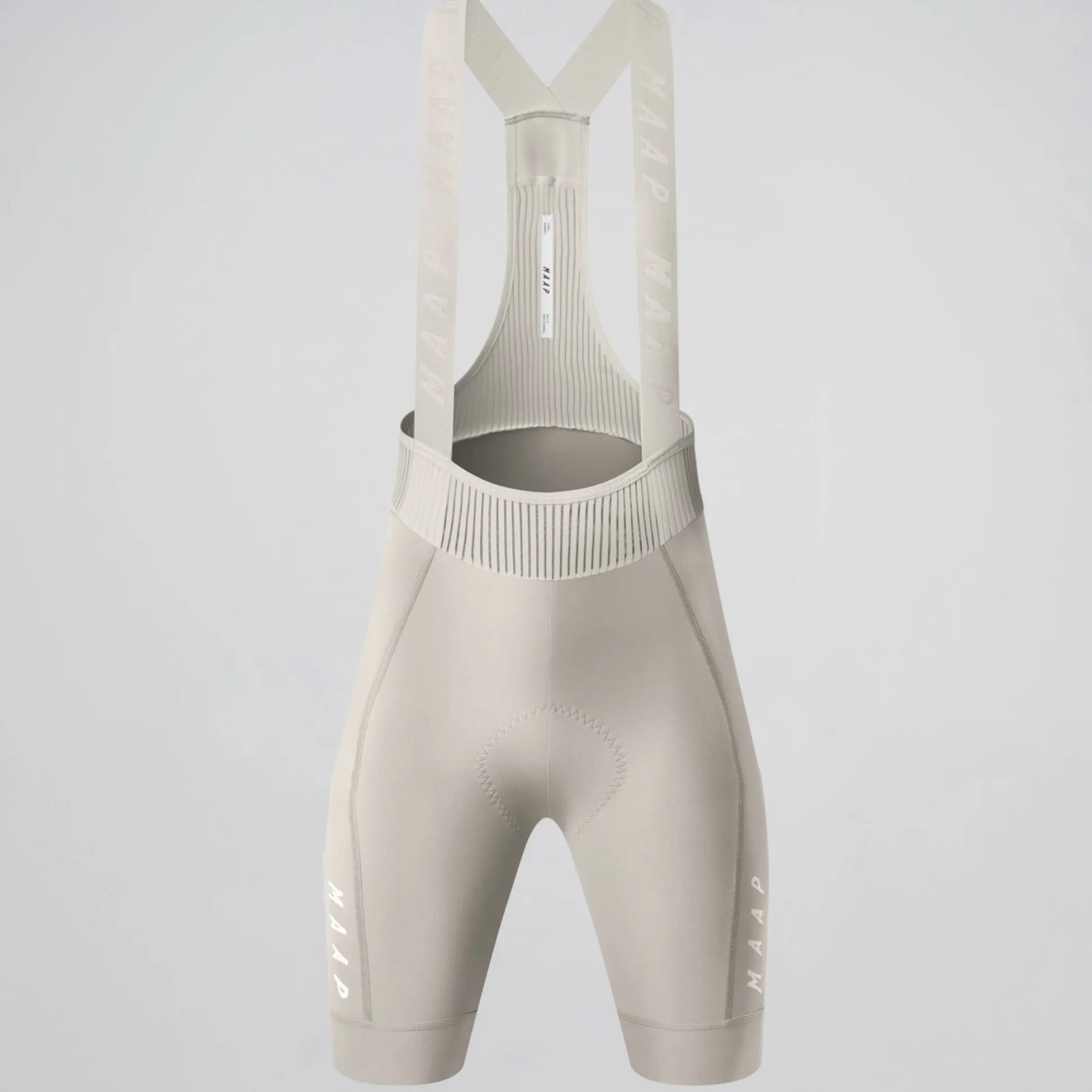 Salopette donna Maap Team Evo - Grigio chiaro