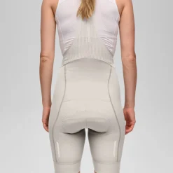 Salopette donna Maap Team Evo - Grigio chiaro