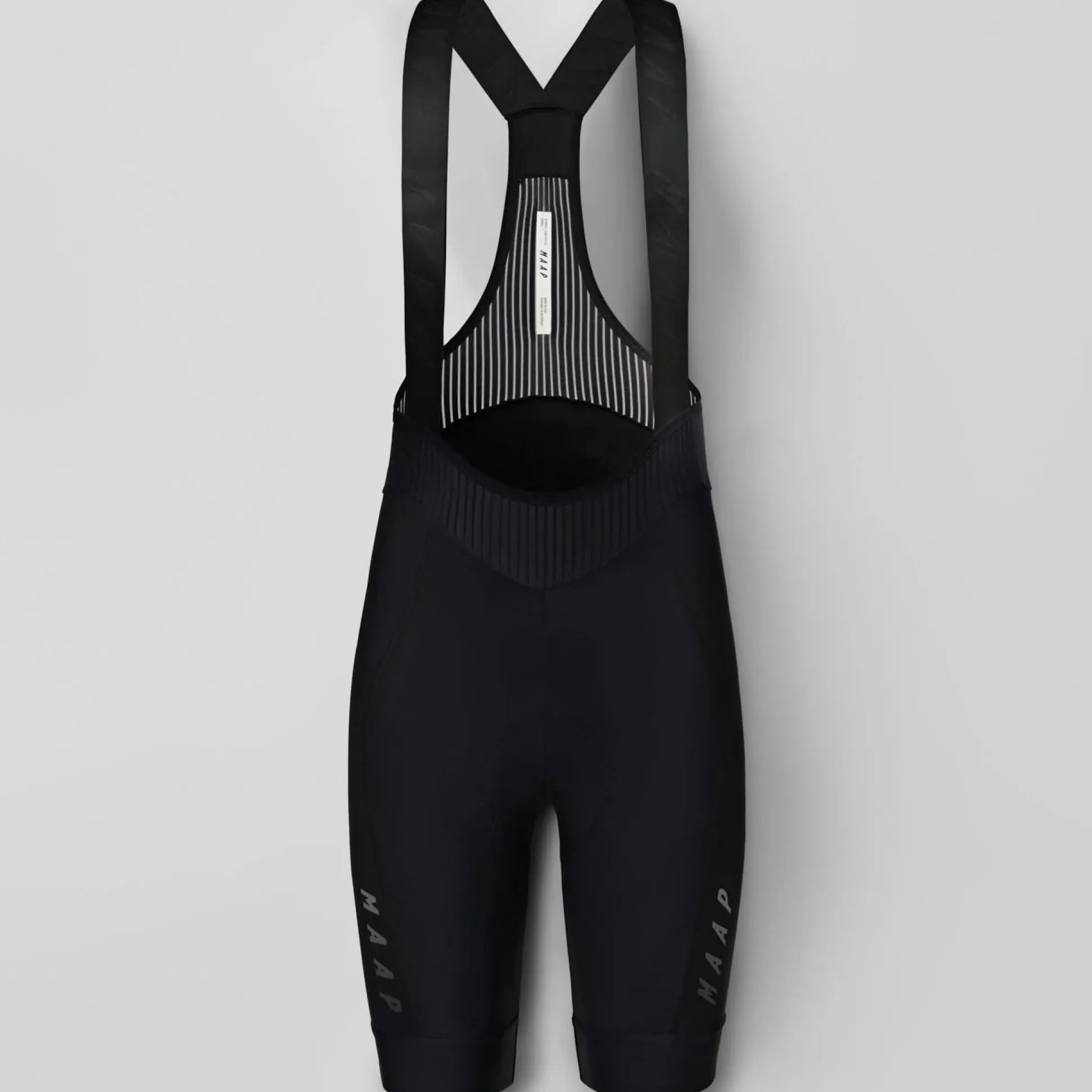 Salopette donna Maap Team Evo - Nero nero