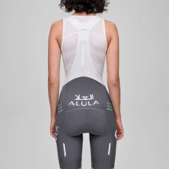 Salopette donna Maap Team Liv Alula 2026 Team Bib Evo