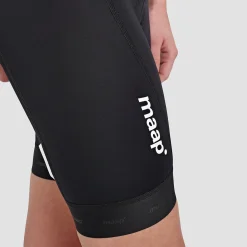 Salopette donna Maap Training 3.0 - Nero