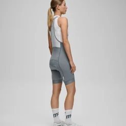 Salopette donna Maap Training 3.0 - Grigio