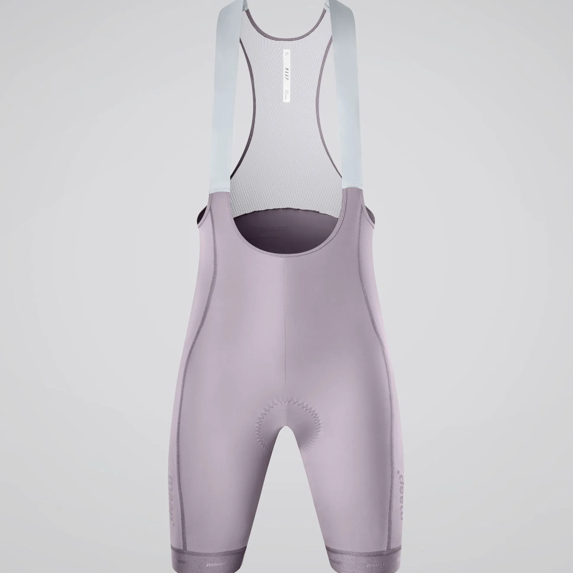 Salopette donna Maap Training 3.0 - Viola chiaro