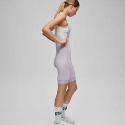 Salopette donna Maap Training 3.0 - Viola chiaro