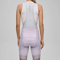 Salopette donna Maap Training 3.0 - Viola chiaro