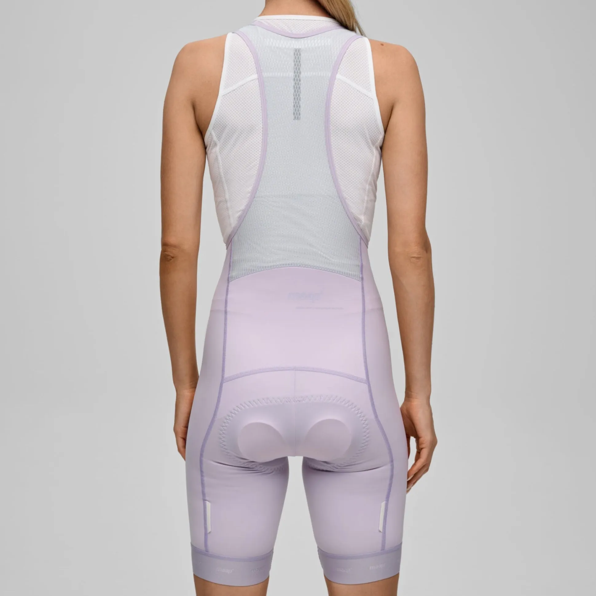 Salopette donna Maap Training 3.0 - Viola chiaro