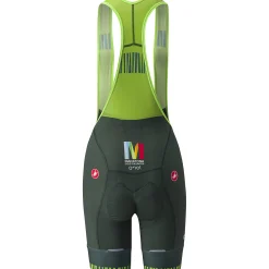 Salopette donna Maratona Dles Dolomites - Enel 2022