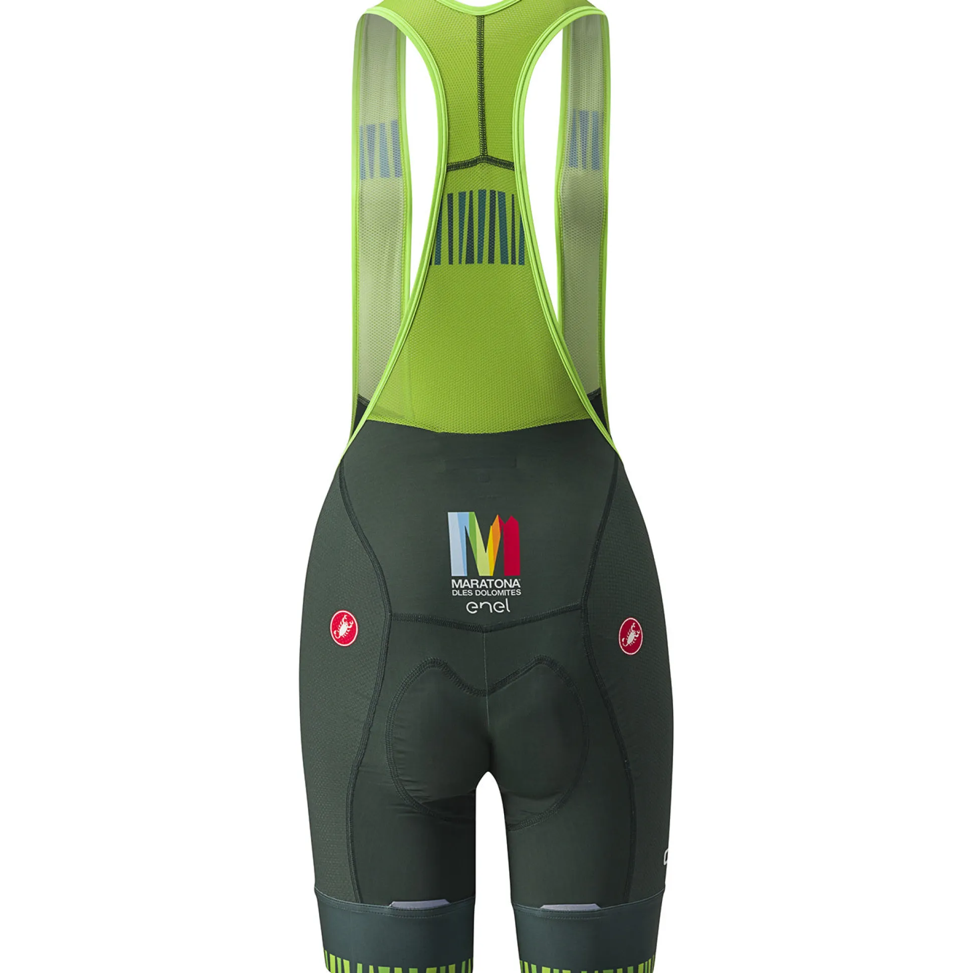 Salopette donna Maratona Dles Dolomites - Enel 2022