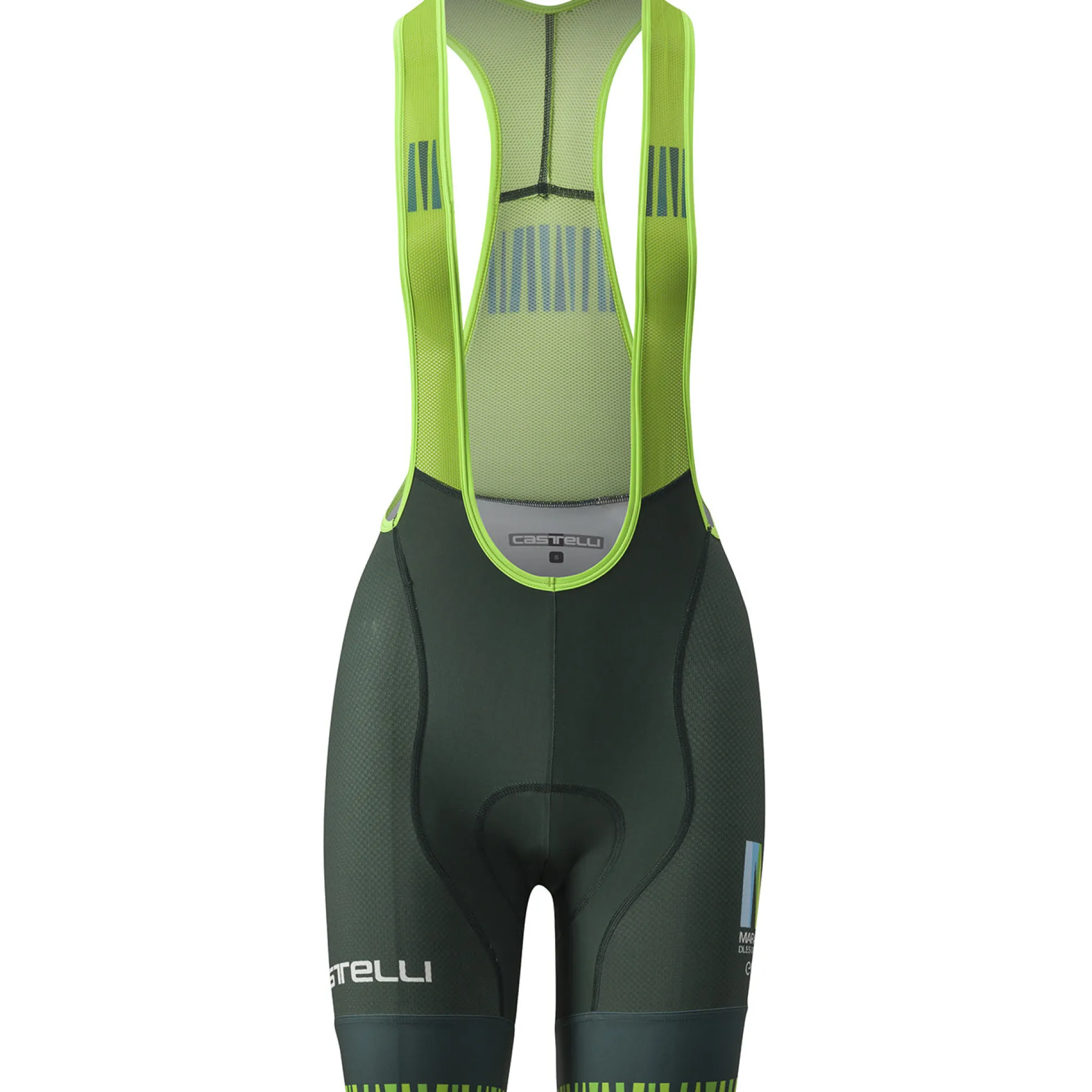 Salopette donna Maratona Dles Dolomites - Enel 2022