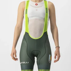Salopette donna Maratona Dles Dolomites - Enel 2022