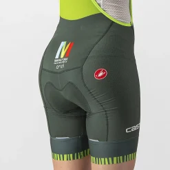 Salopette donna Maratona Dles Dolomites - Enel 2022