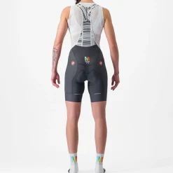 Salopette donna Maratona Dles Dolomites - Enel 2023