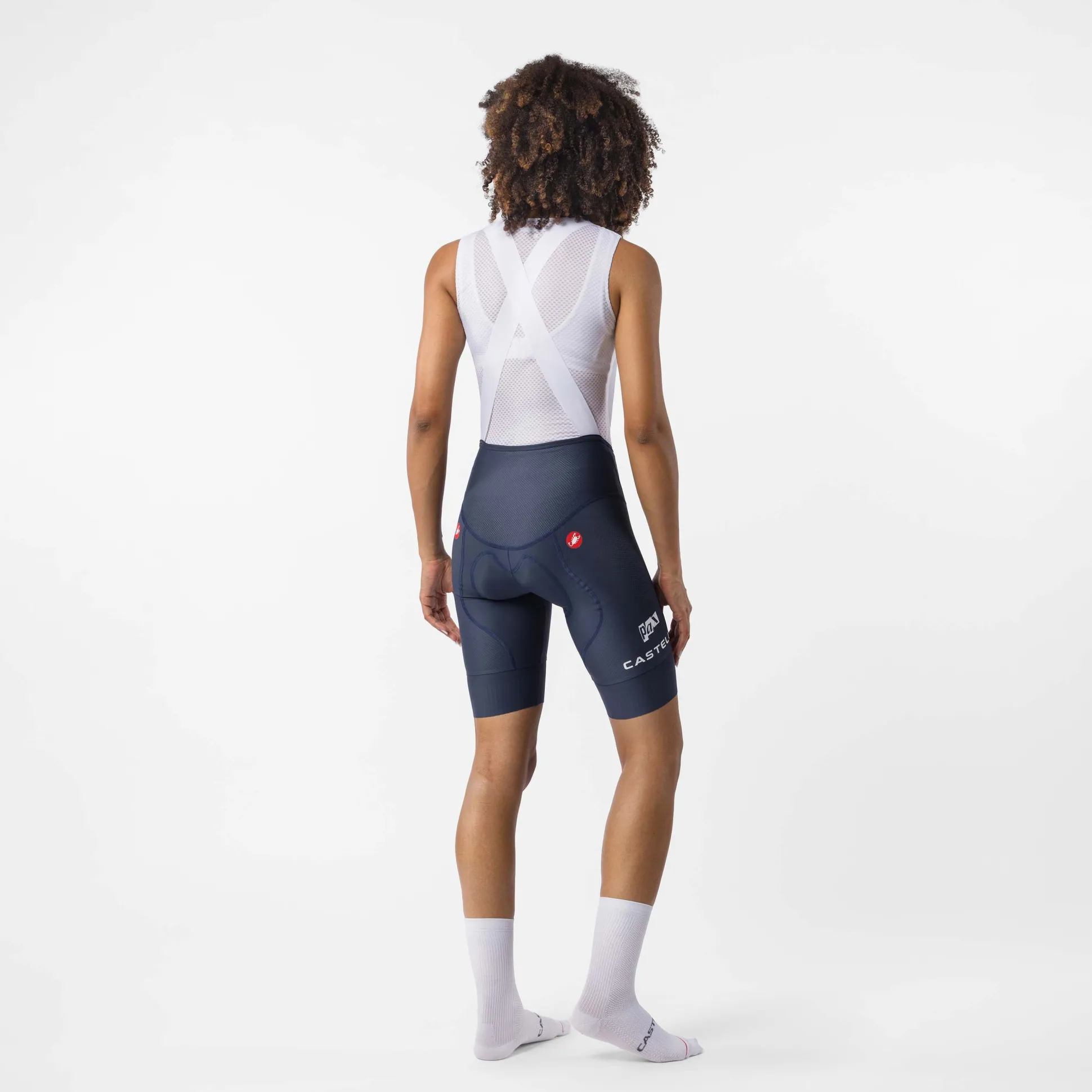 Salopette donna Maratona Dles Dolomites - Enel 2026
