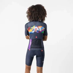 Salopette donna Maratona Dles Dolomites - Enel 2026