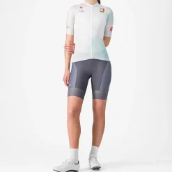 Salopette donna Maratona Dles Dolomites - Enel 2025