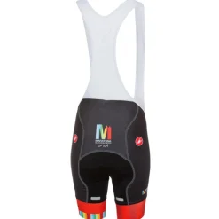 Salopette Donna Maratona Dles Dolomites - Enel 2017