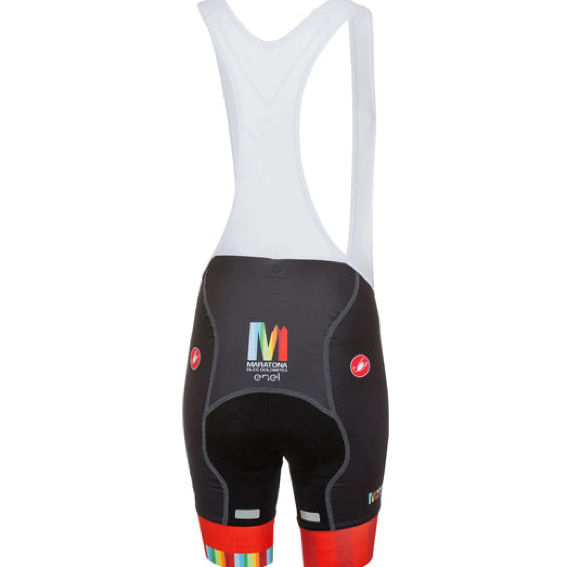 Salopette Donna Maratona Dles Dolomites - Enel 2017