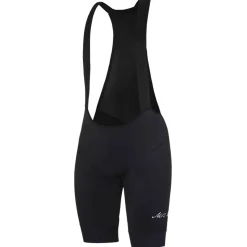 Salopette donna MbWear Aero - Nero