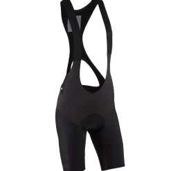 Salopette Donna Nalini Integra - Nero