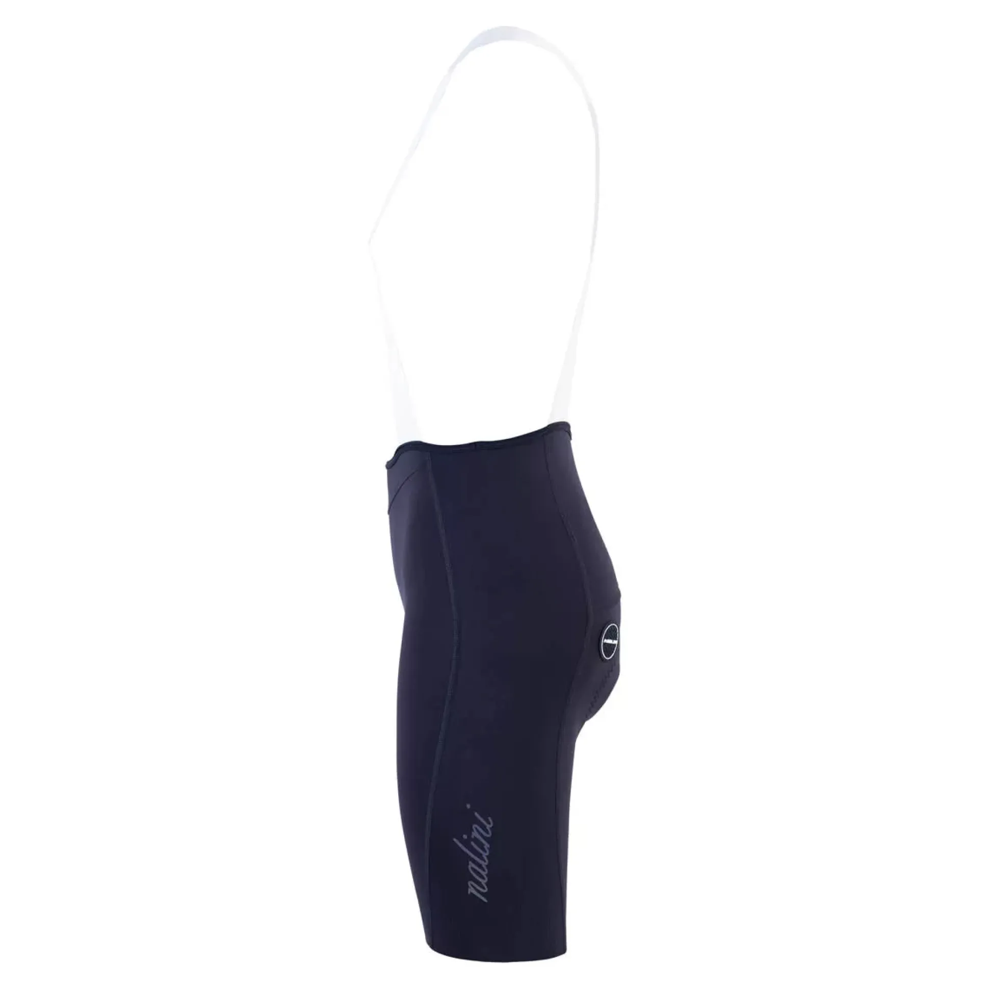 Salopette donna Nalini Perfect - Nero