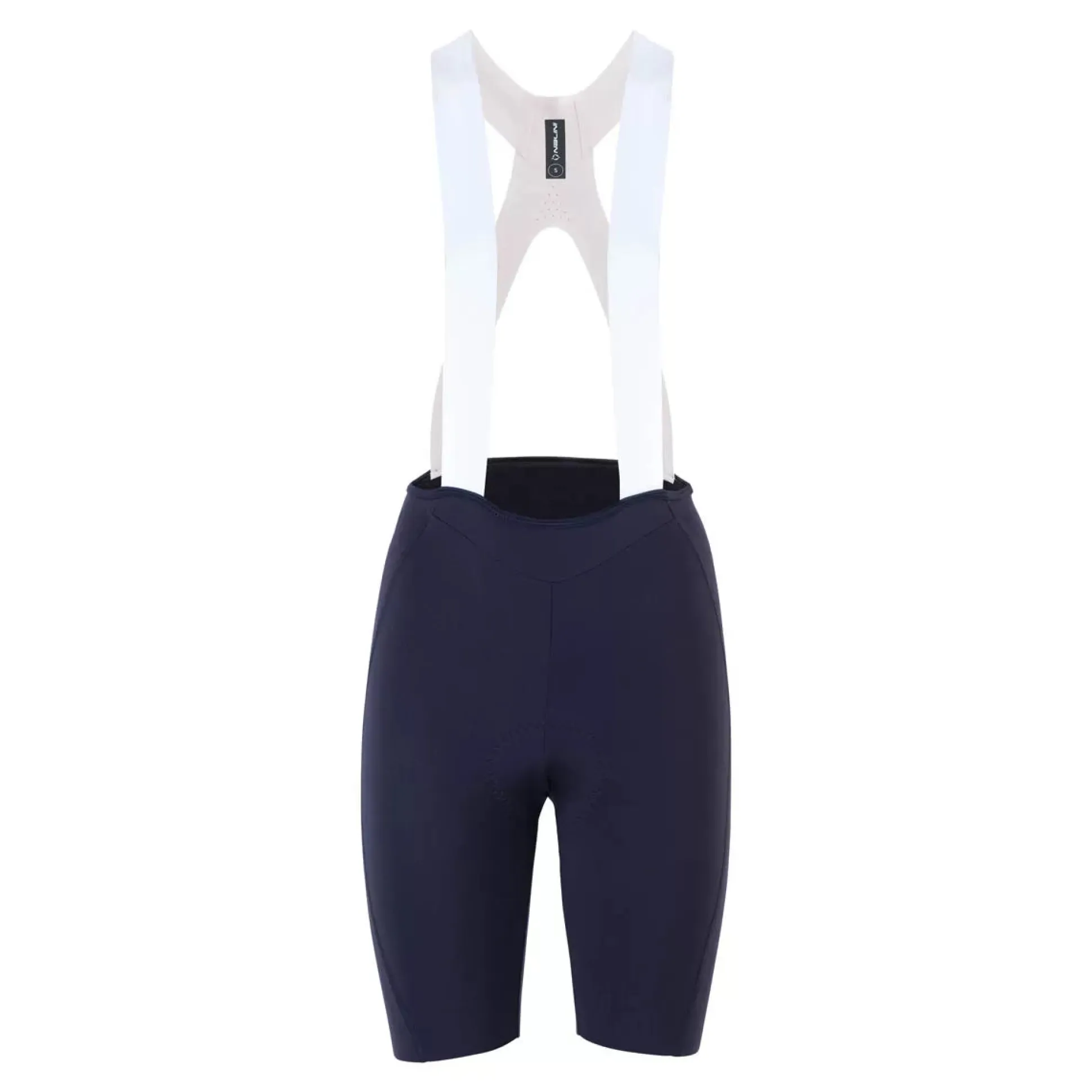 Salopette donna Nalini Perfect - Nero
