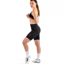 Salopette donna Nalini Perfect - Nero