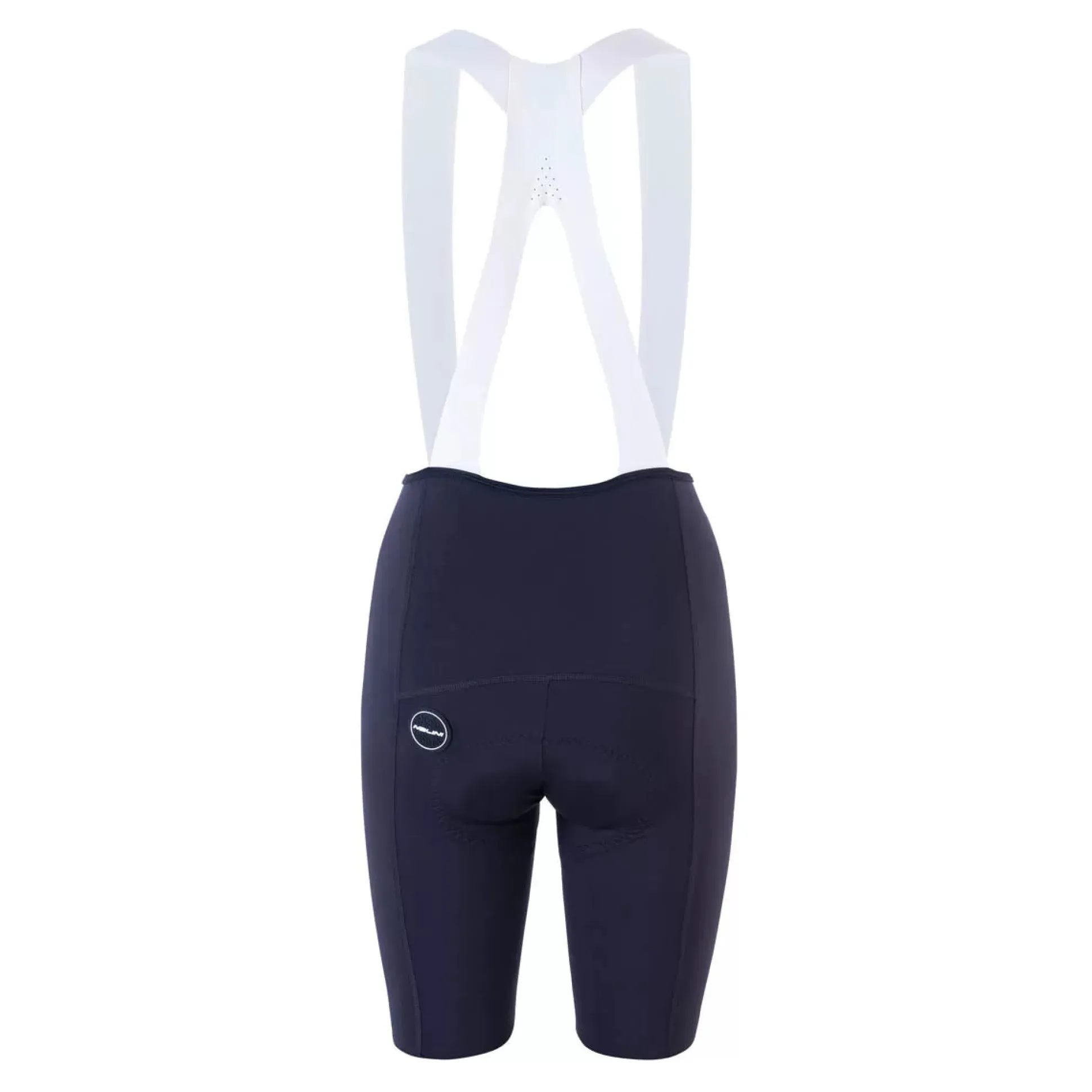 Salopette donna Nalini Perfect - Nero