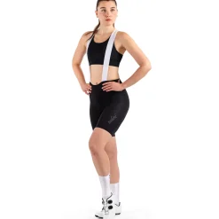 Salopette donna Nalini Perfect - Nero