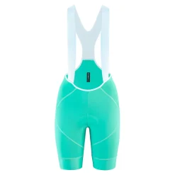 Salopette donna Nalini Thunder - Azzurro