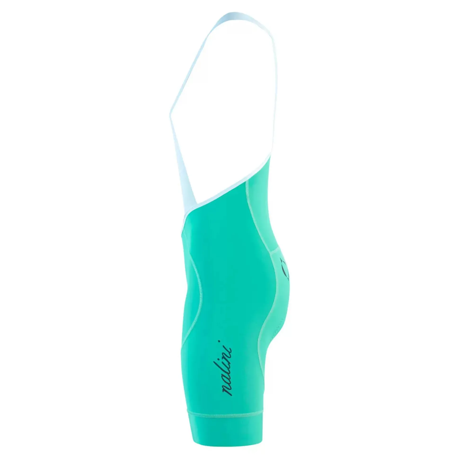 Salopette donna Nalini Thunder - Azzurro