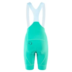 Salopette donna Nalini Thunder - Azzurro