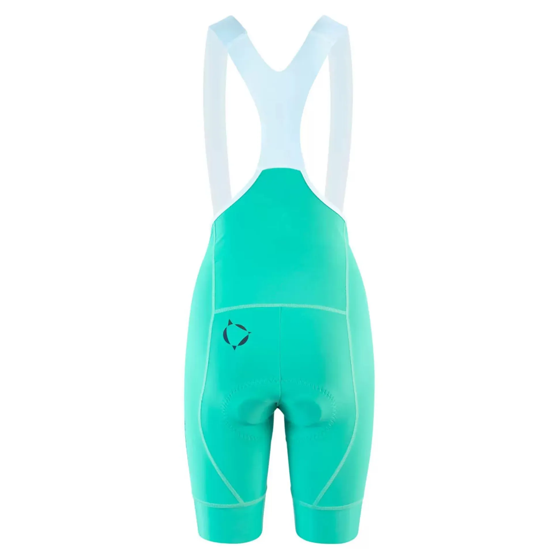 Salopette donna Nalini Thunder - Azzurro
