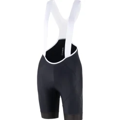 Salopette donna Nalini Thunder - Nero