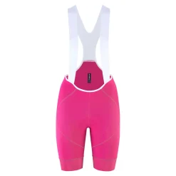 Salopette donna Nalini Thunder - Fucsia