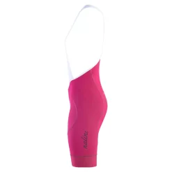 Salopette donna Nalini Thunder - Fucsia