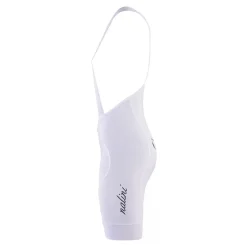 Salopette donna Nalini Thunder - Bianco