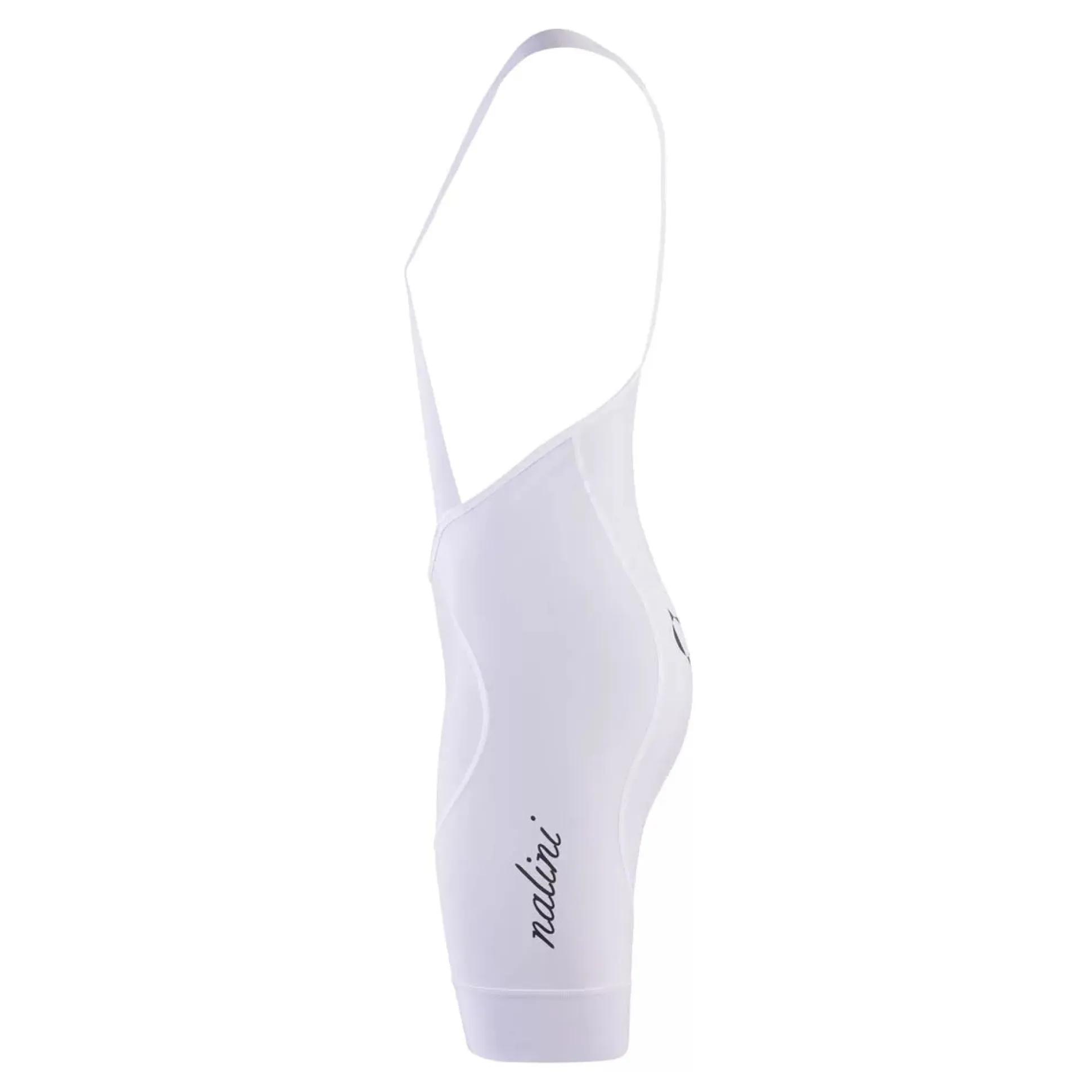 Salopette donna Nalini Thunder - Bianco