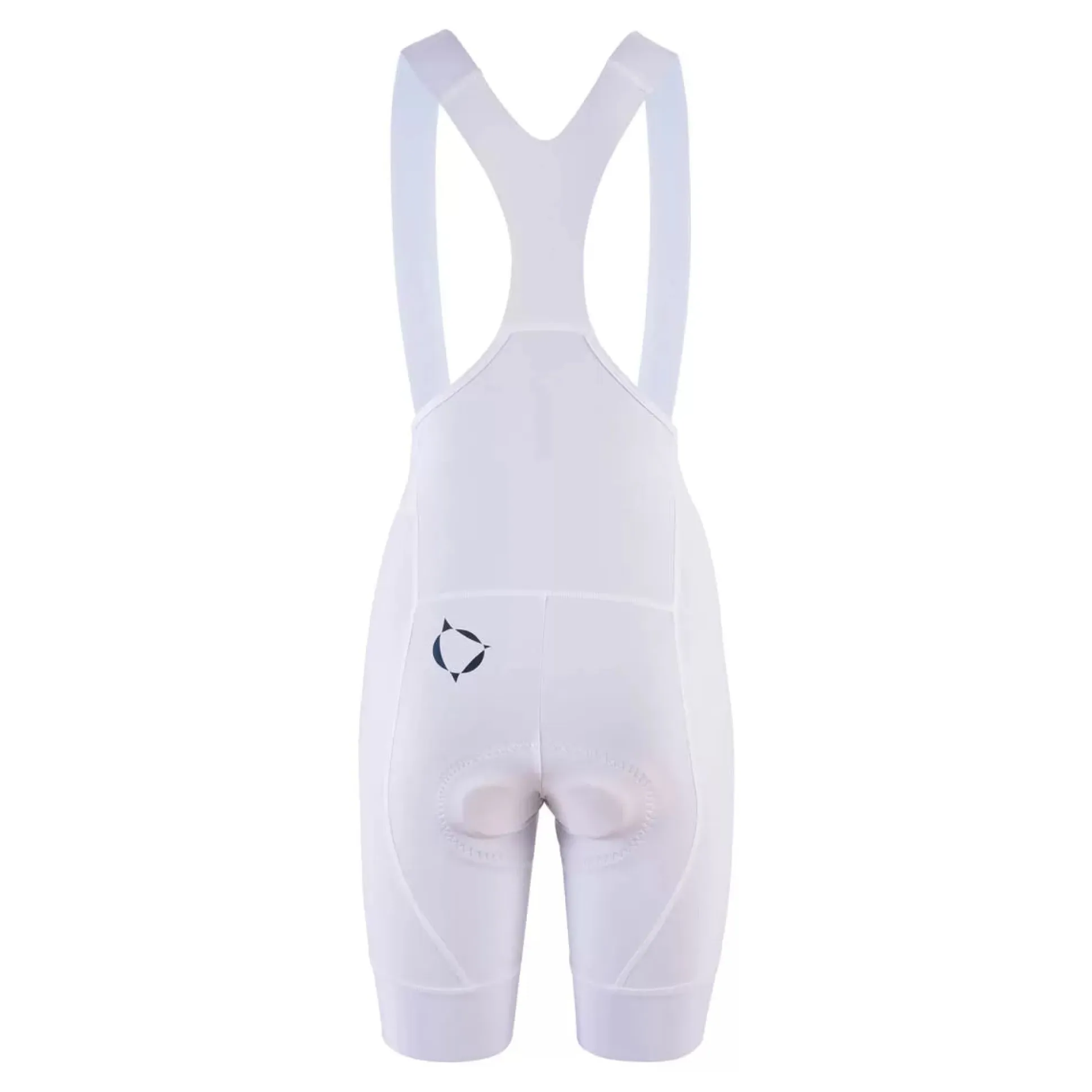 Salopette donna Nalini Thunder - Bianco