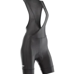 Salopette donna Northwave Active - Nero nero