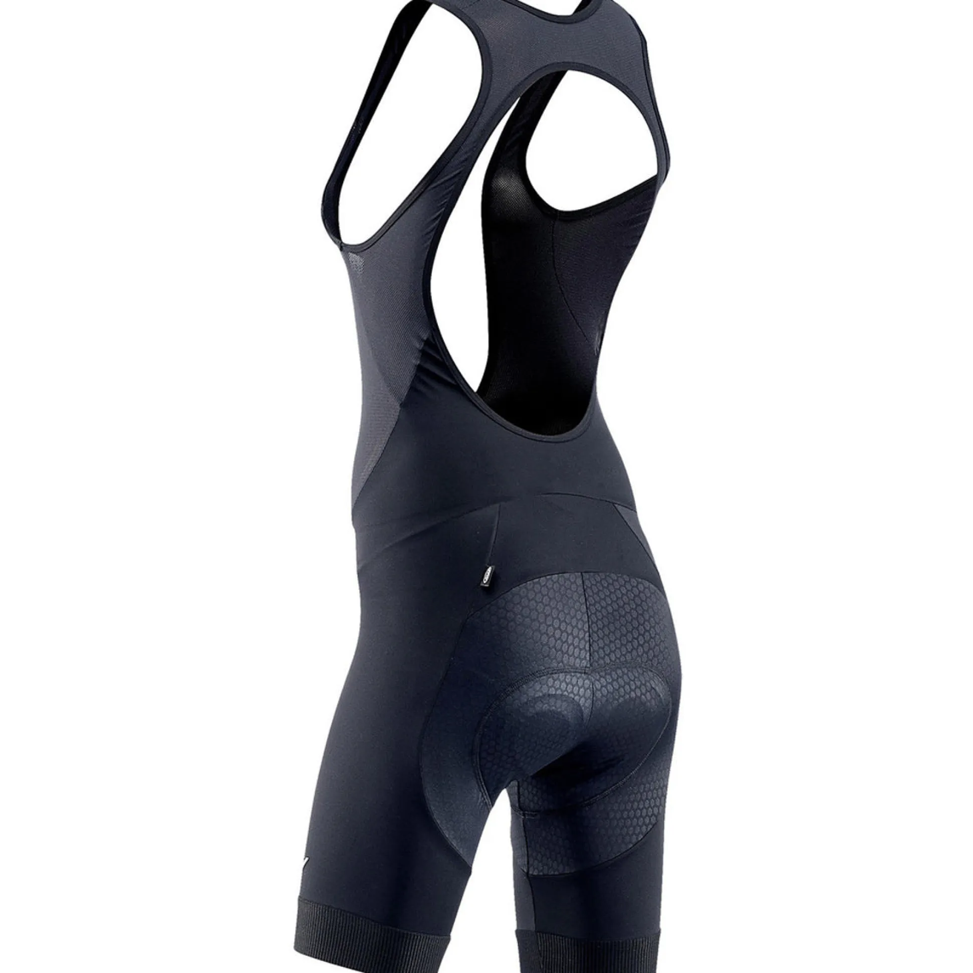 Salopette donna Northwave Active - Nero