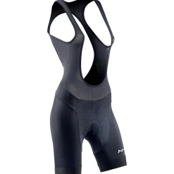 Salopette donna Northwave Active - Nero