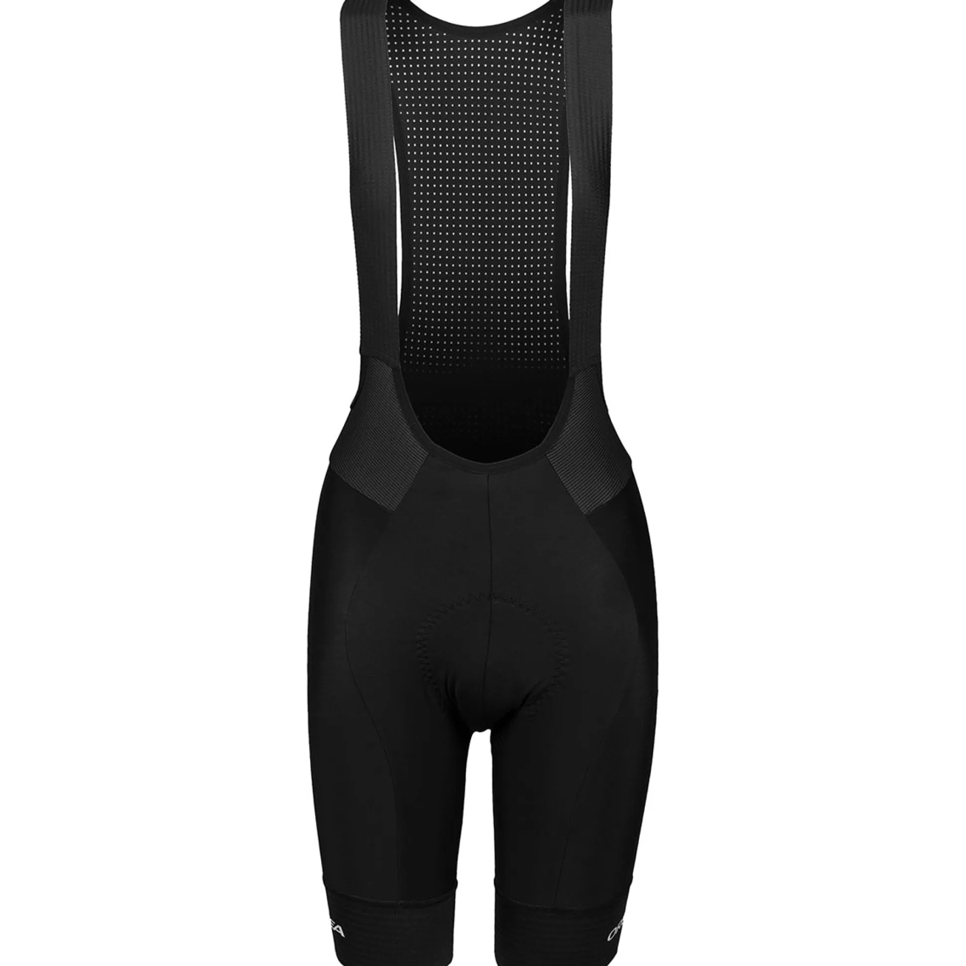 Salopette Donna Orbea Advanced - Nero