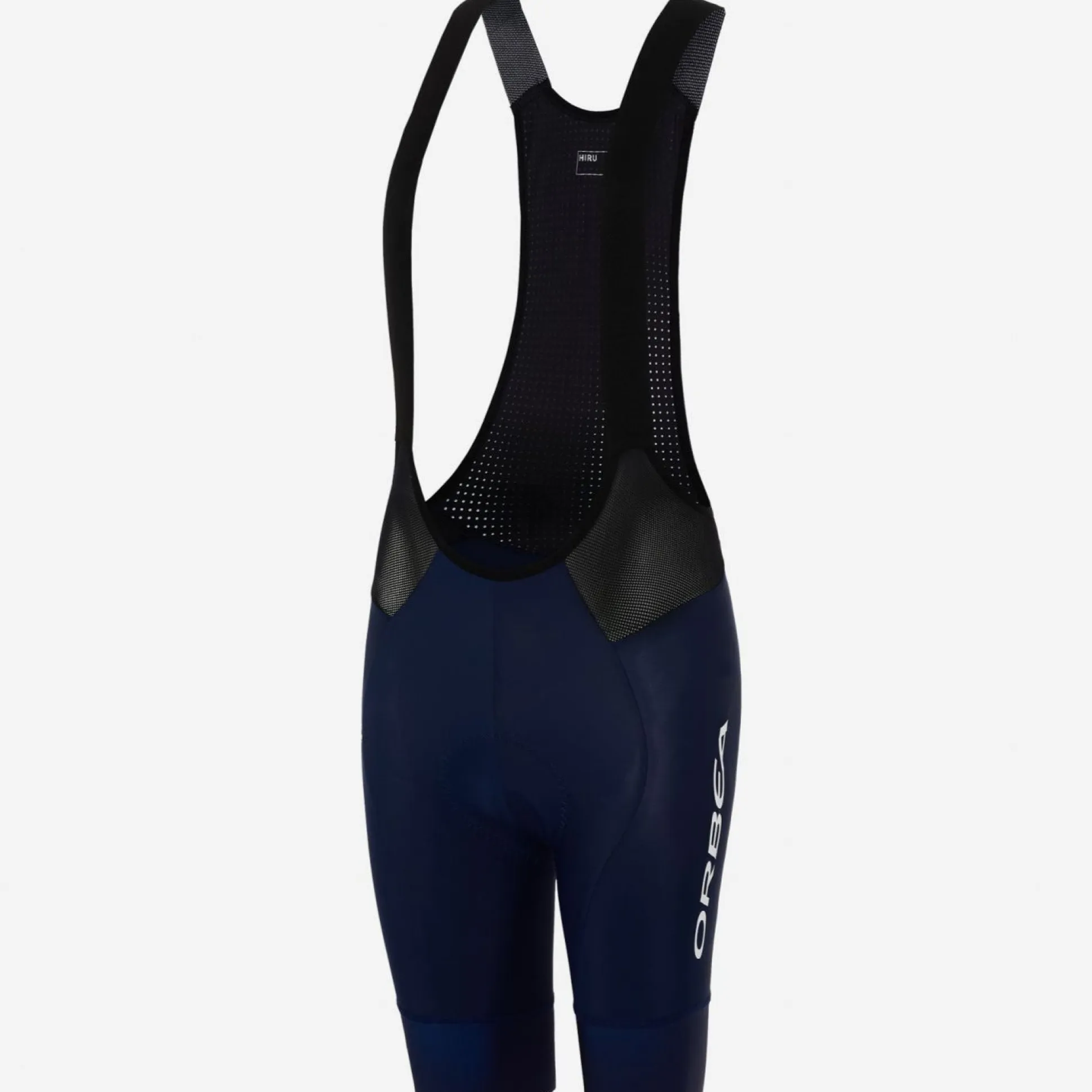 Salopette Donna Orbea Advanced - Blu