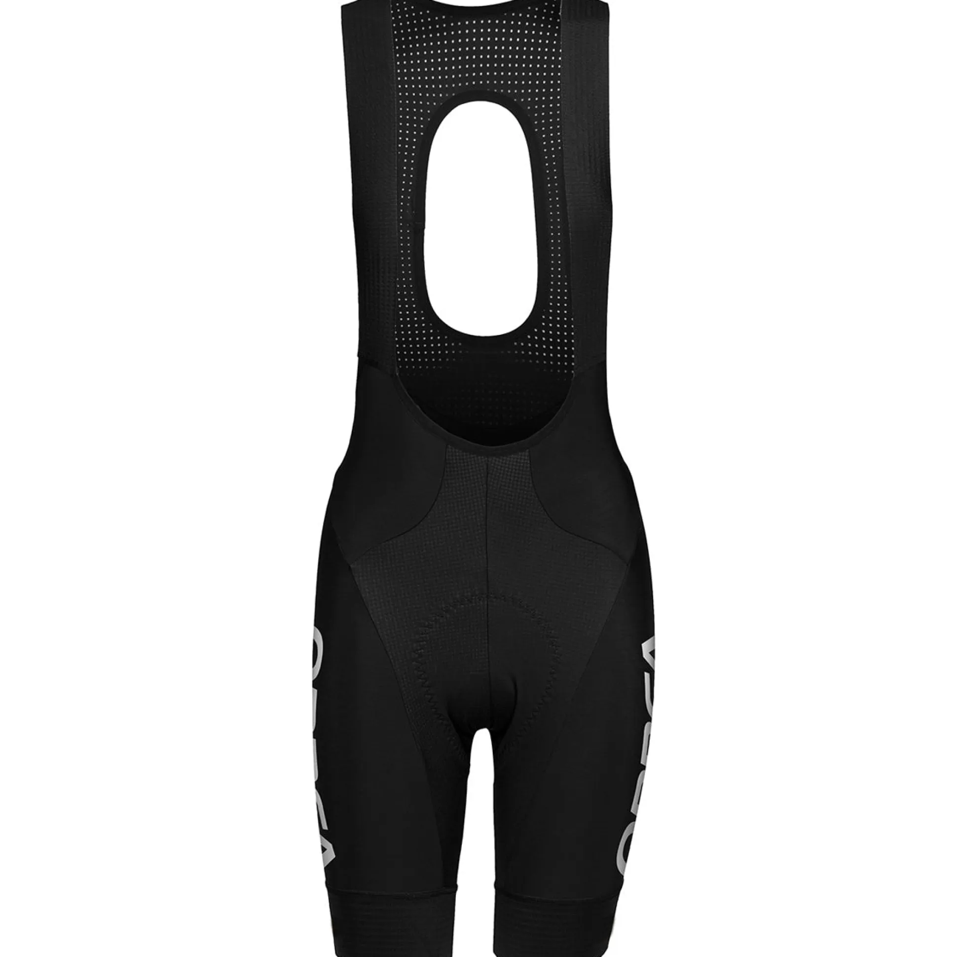 Salopette Donna Orbea Lab Ergo - Nero
