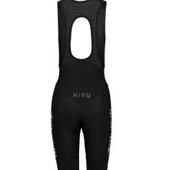 Salopette Donna Orbea Lab Ergo - Nero