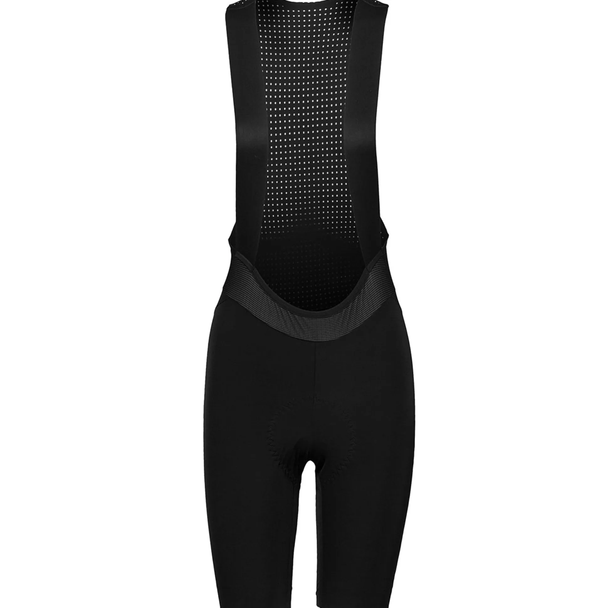 Salopette Donna Orbea Lab 2nd Skin - Nero