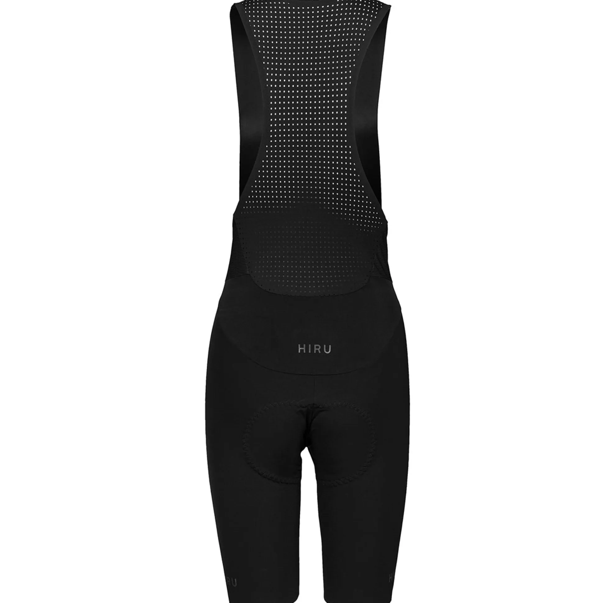 Salopette Donna Orbea Lab 2nd Skin - Nero