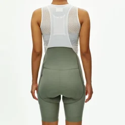 Salopette donna Pas Normal Studios Mechanism Pro - Verde