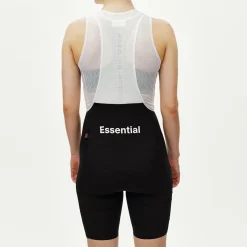 Salopette donna Pas Normal Studios Essential Light Cargo - Nero